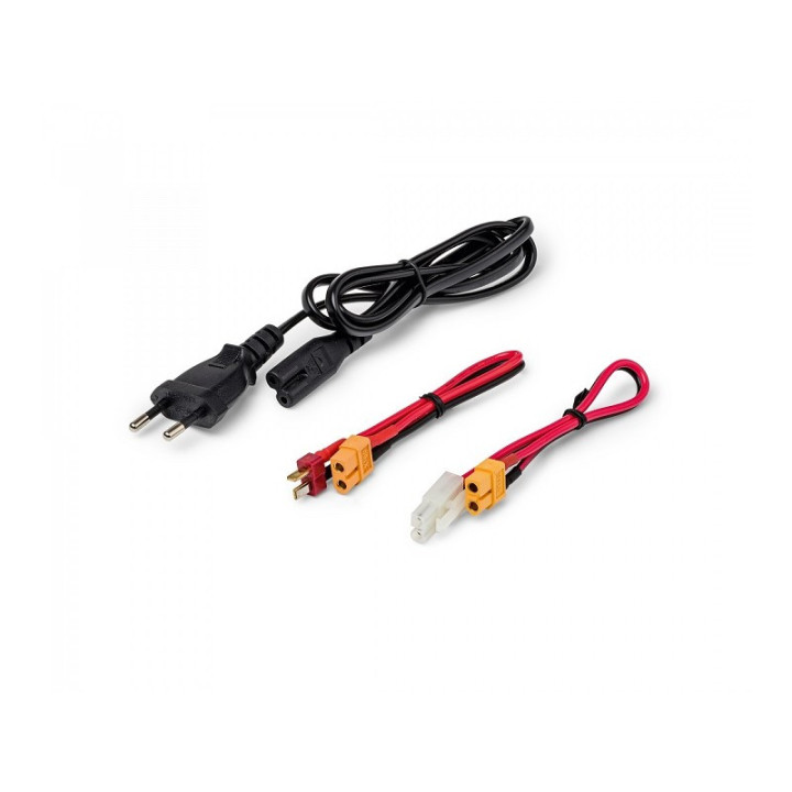 Carson Expert Charger Pro 100W RC