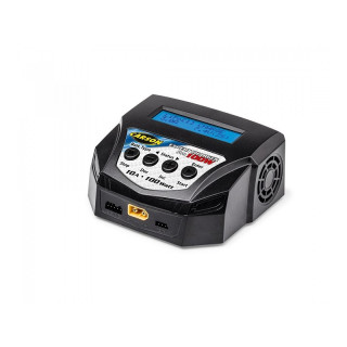 Carson Expert Charger Pro 100W RC