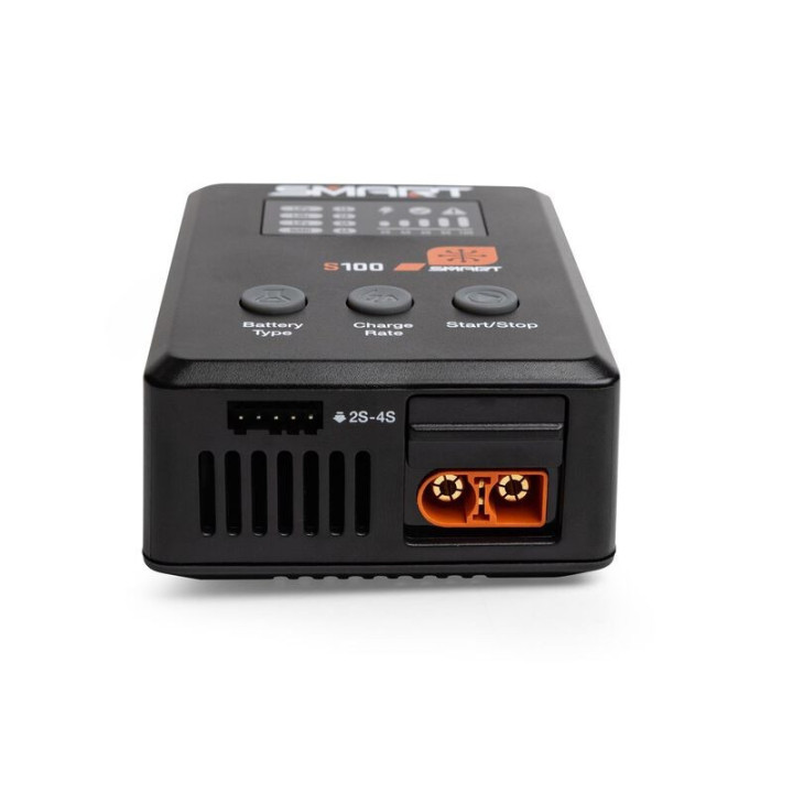 Spektrum S100 Smart Charger 100W USB-C