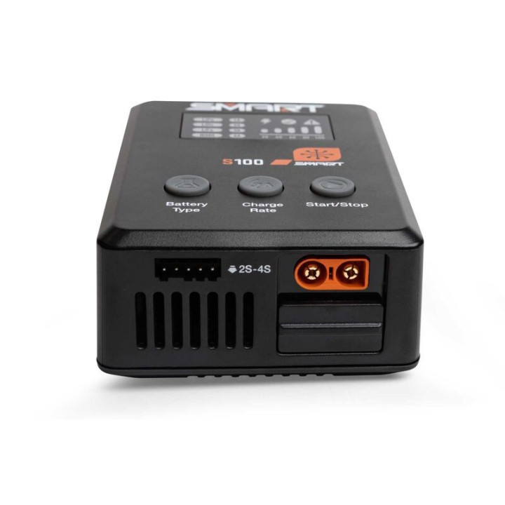 Spektrum S100 Smart Charger 100W USB-C