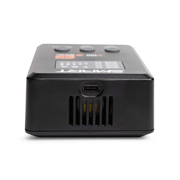 Spektrum S100 Smart Charger 100W USB-C