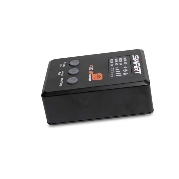 Spektrum S100 Smart Charger 100W USB-C