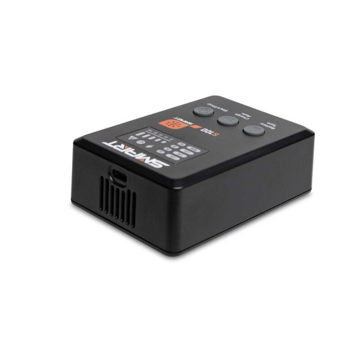 Spektrum S100 Smart Charger 100W USB-C
