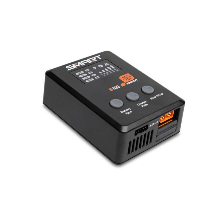 Spektrum S100 Smart Charger 100W USB-C