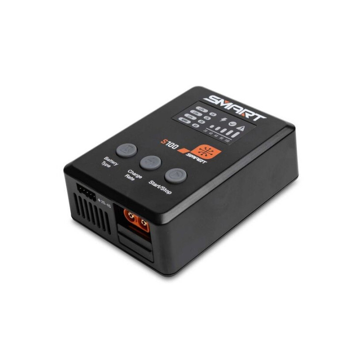 Spektrum S100 Smart Charger 100W USB-C