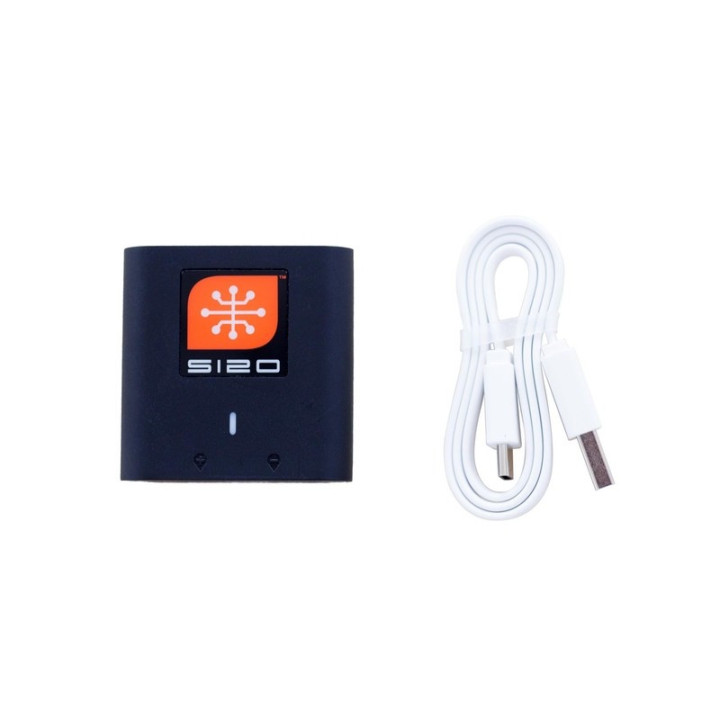 Spektrum Smart S120 USB-C 20W Charger