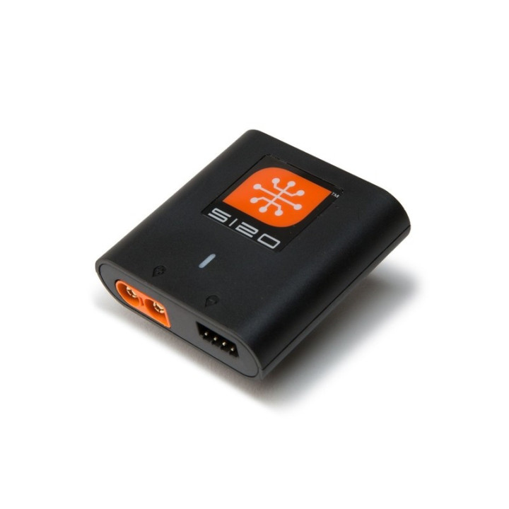 Spektrum Smart S120 USB-C 20W Charger