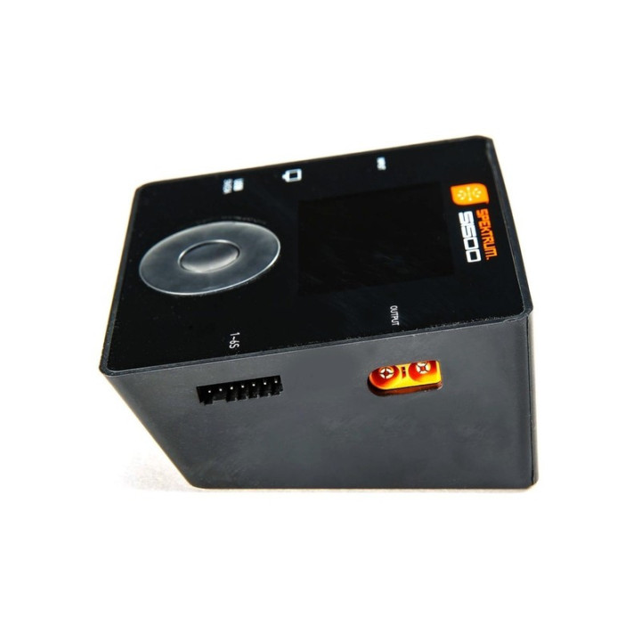 Spektrum Smart S1500 500W DC 12V Charger