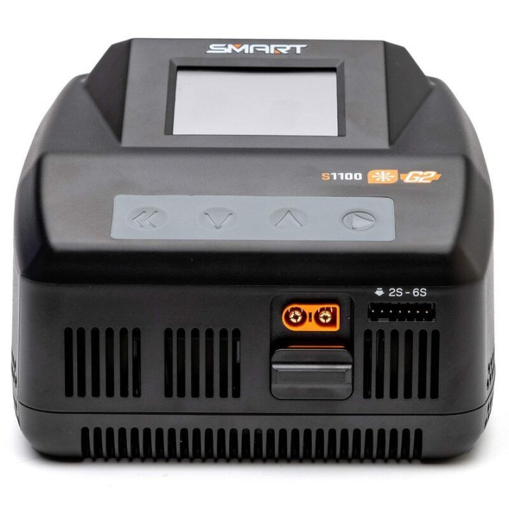 SPEKTRUM SMART S1100 G2 100W DC/AC 12V-240V