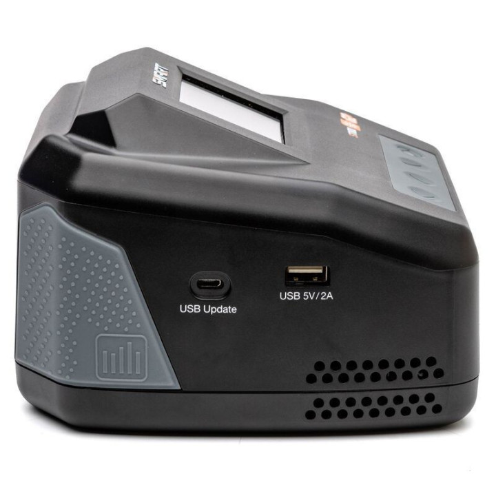 SPEKTRUM SMART S1100 G2 100W DC/AC 12V-240V
