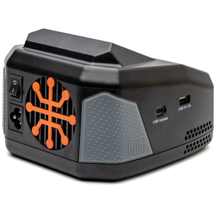SPEKTRUM SMART S1100 G2 100W DC/AC 12V-240V