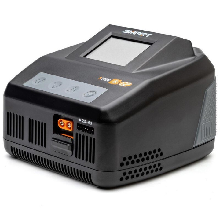 SPEKTRUM SMART S1100 G2 100W DC/AC 12V-240V