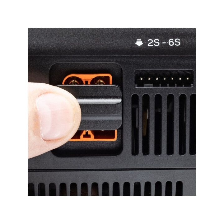 SPEKTRUM SMART S1200 G2 200W AC 220V Profesional