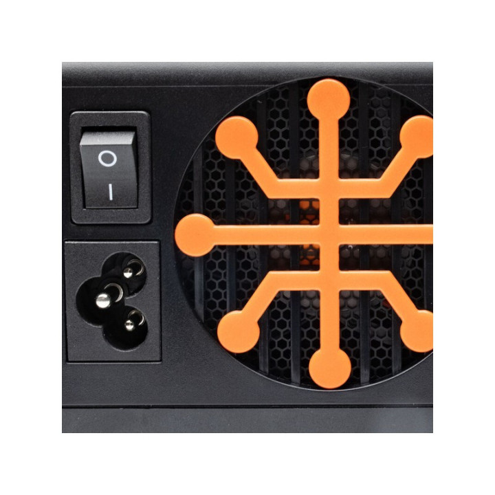 SPEKTRUM SMART S1200 G2 200W AC 220V Profesional
