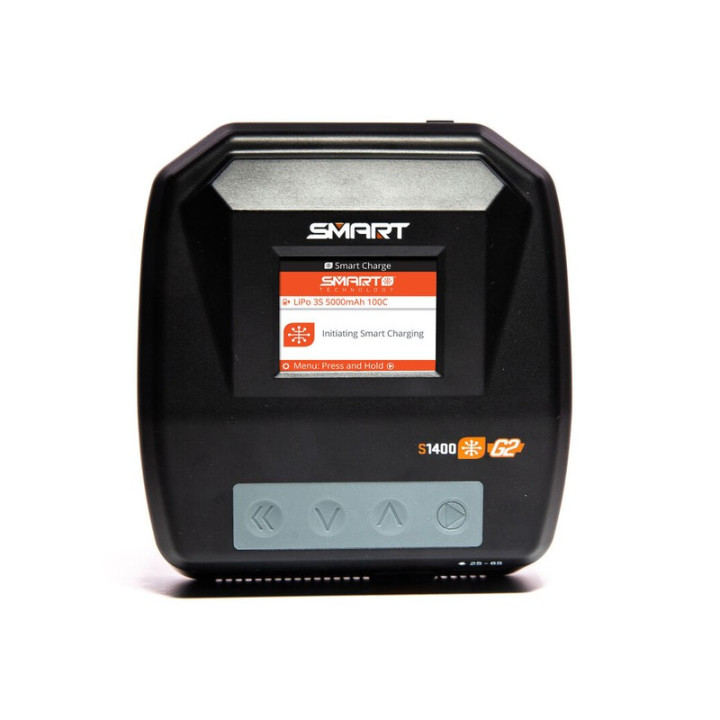 SPEKTRUM SMART S1400 G2 400W AC 220V Profesional