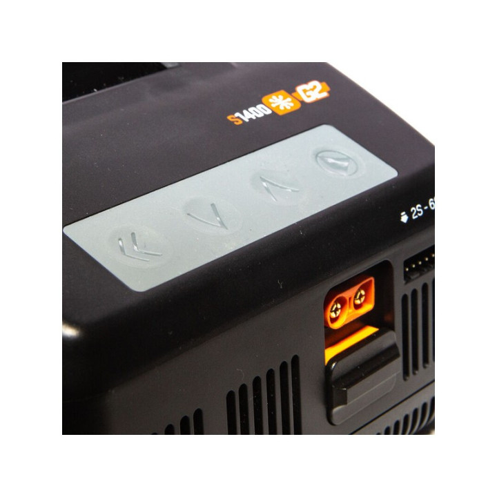 SPEKTRUM SMART S1400 G2 400W AC 220V Profesional