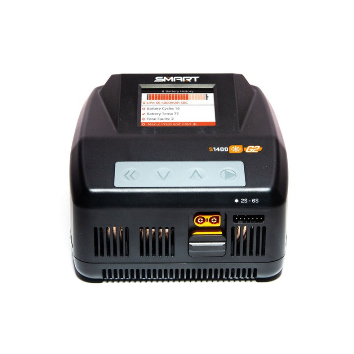 SPEKTRUM SMART S1400 G2 400W AC 220V Profesional