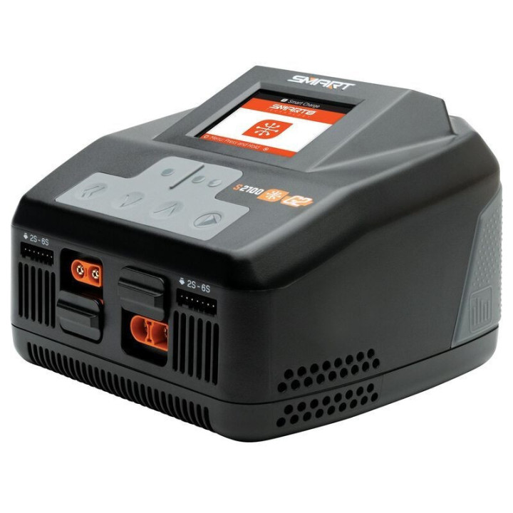 SPEKTRUM SMART S2100 G2 2x100W AC Profesional