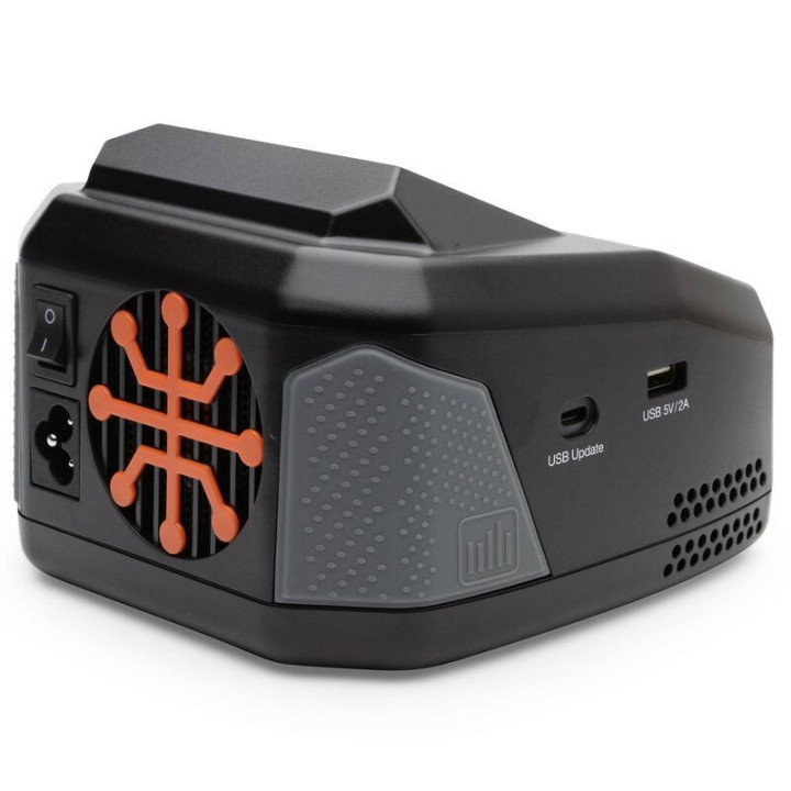 SPEKTRUM SMART S2100 G2 2x100W AC Profesional
