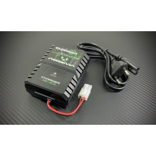 Absima APC-1 cargador inteligente compacto para baterías RC