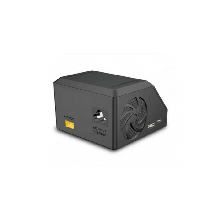 Ultra Power UP7 cargador/discargador 1~6S 2x200W AC/DC EU