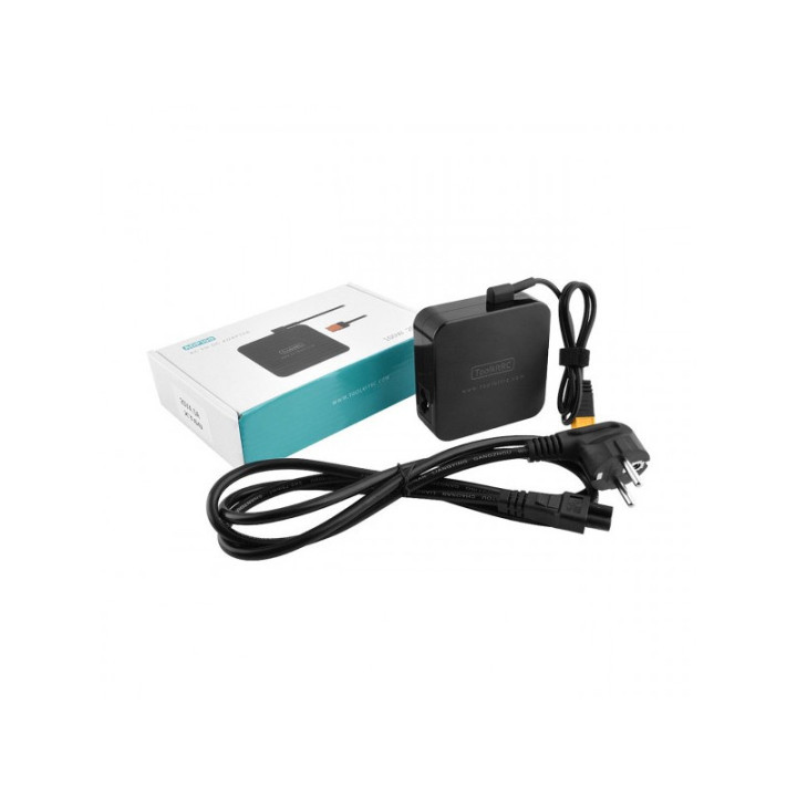 ToolkitRC ADP100 fuente de alimentación 100W 20V 5A