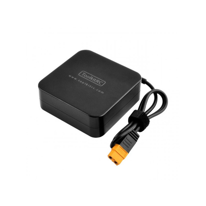ToolkitRC ADP100 fuente de alimentación 100W 20V 5A