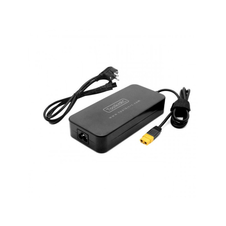 ToolkitRC ADP-180MB fuente de alimentación 180W 19.5V 9.3A
