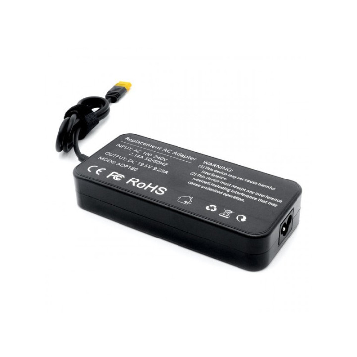 ToolkitRC ADP-180MB fuente de alimentación 180W 19.5V 9.3A