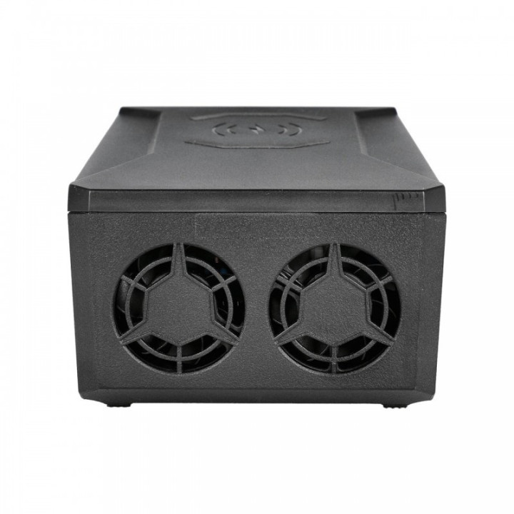 ToolkitRC Q6AC cargador LiPo 1-6S 15A AC/DC Quadro