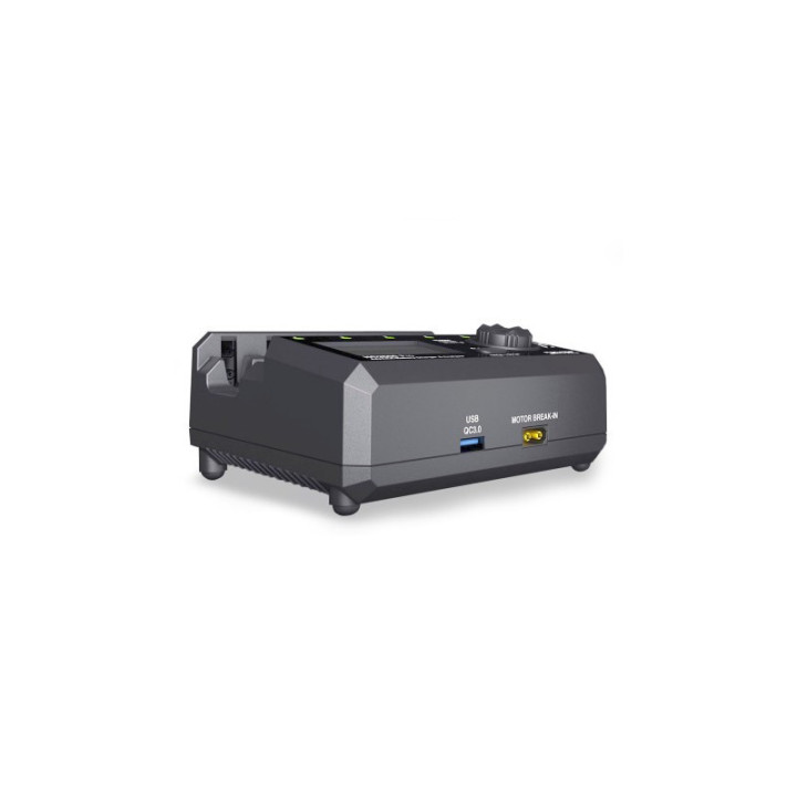 SKYRC NC2500 cargador NiMH AA/AAA 0.1-2.5A AC