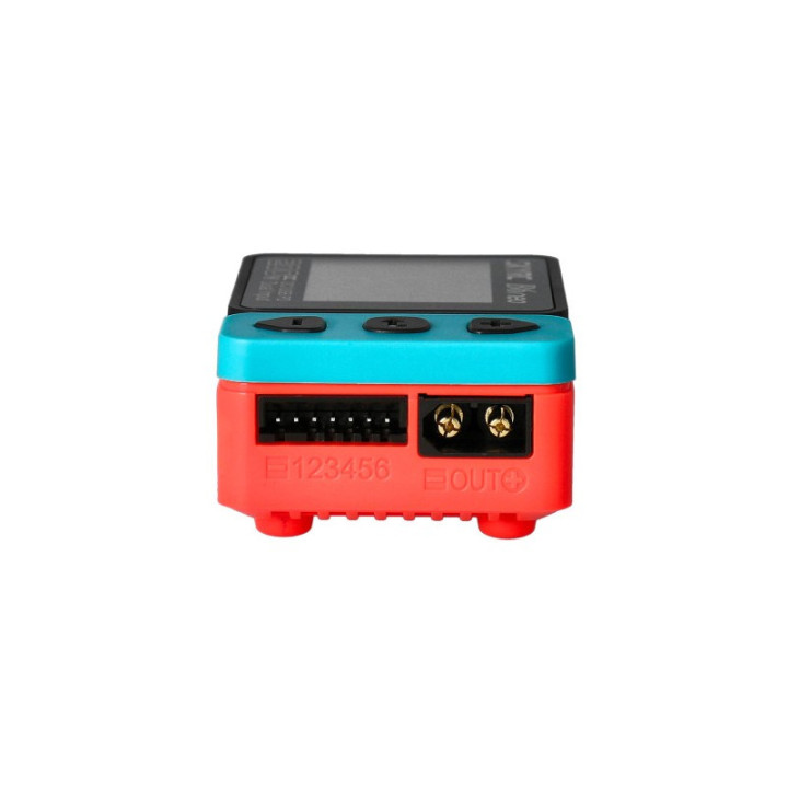 SKYRC B6NEO cargador DC 10-28V Red/Blue