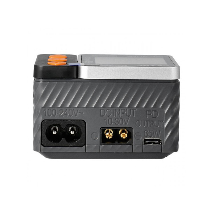 SKYRC B6AC Neo cargador LiPo 1-6S AC