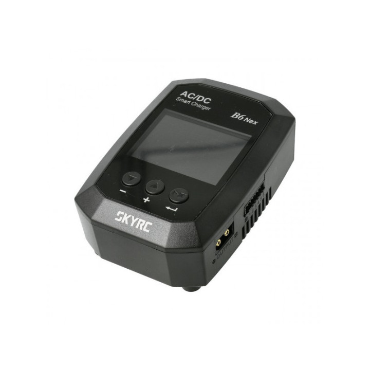 SKYRC B6 NEX AC/DC cargador 10A 200W