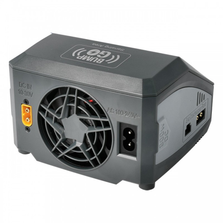 SKYRC D200Neo Plus AC/DC cargador LiPo 1-6S 30-35A