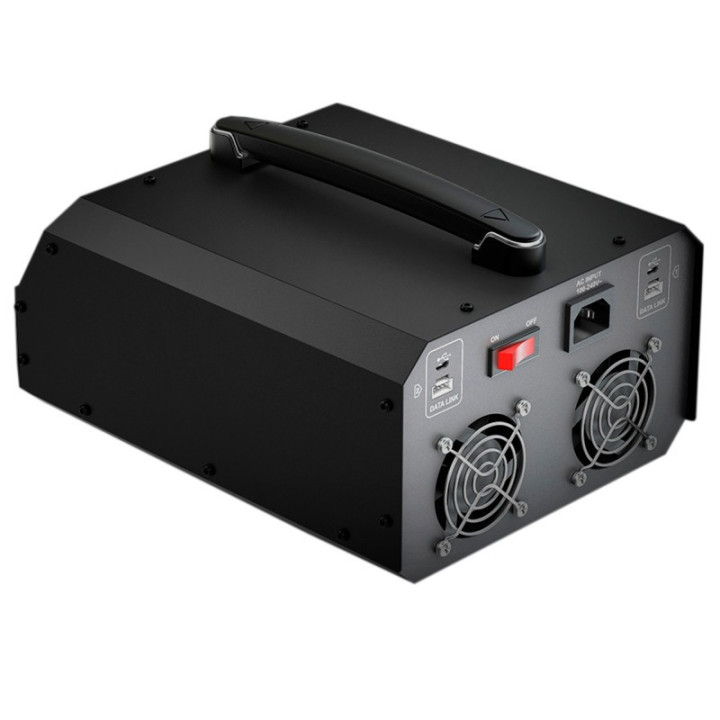 SKYRC PC1080 cargador LiPo/LiHV 6S×2