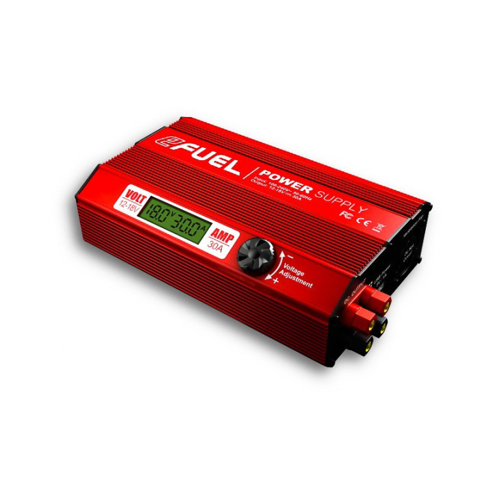SKYRC Fuente de Alimentación E-Fuel 30A 540W
