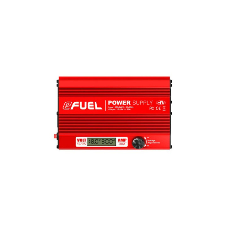 SKYRC Fuente de Alimentación E-Fuel 30A 540W