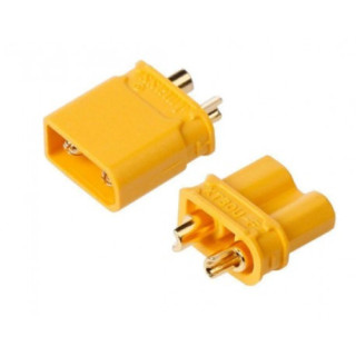 Conectores XT30 RC