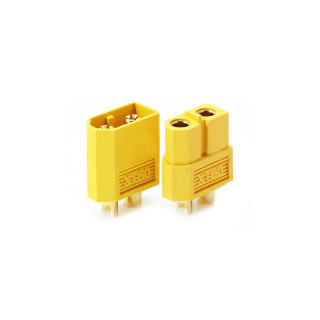 Conectores XT60 RC