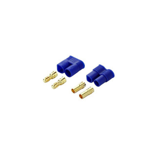 Conectores EC3 RC