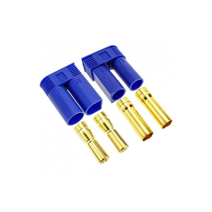 Conectores EC5 RC