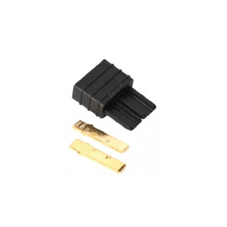 Conector Macho Traxxas 1U RC