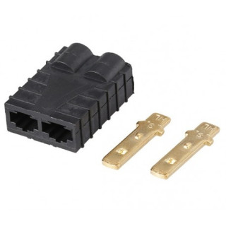 Conector Hembra Traxxas 1U RC