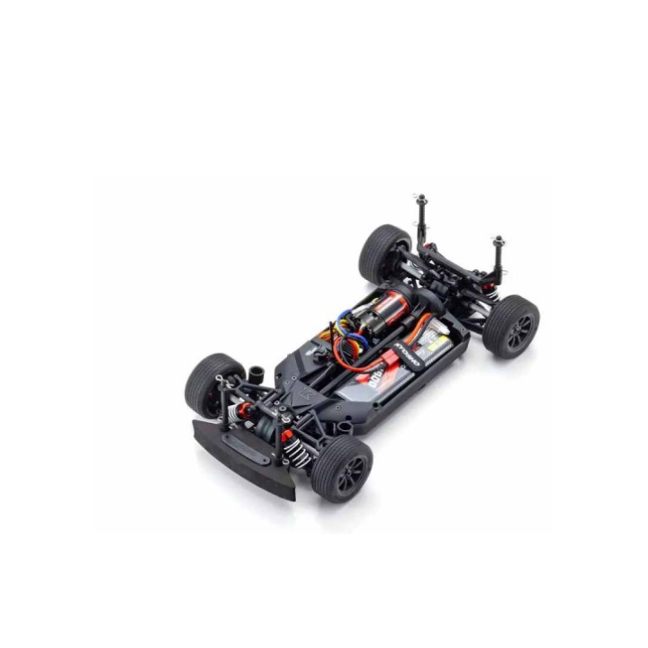 Kyosho Fazer MK2 Toyota Celica GT 1970 Tuned Ver. RTR 1/10 | A Todo Nitro
