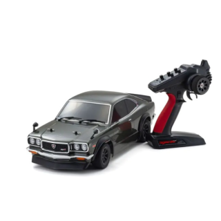 Kyosho Fazer MK2 Mazda Savanna GT 1972 Tuned Ver. RTR 1/10 | A Todo Nitro