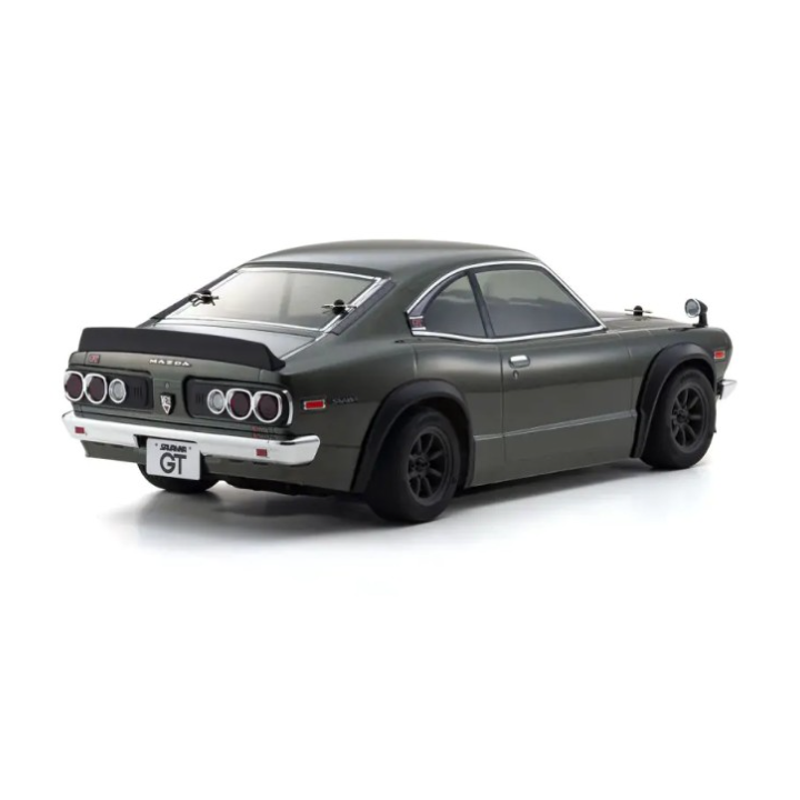 Kyosho Fazer MK2 Mazda Savanna GT 1972 Tuned Ver. RTR 1/10 | A Todo Nitro