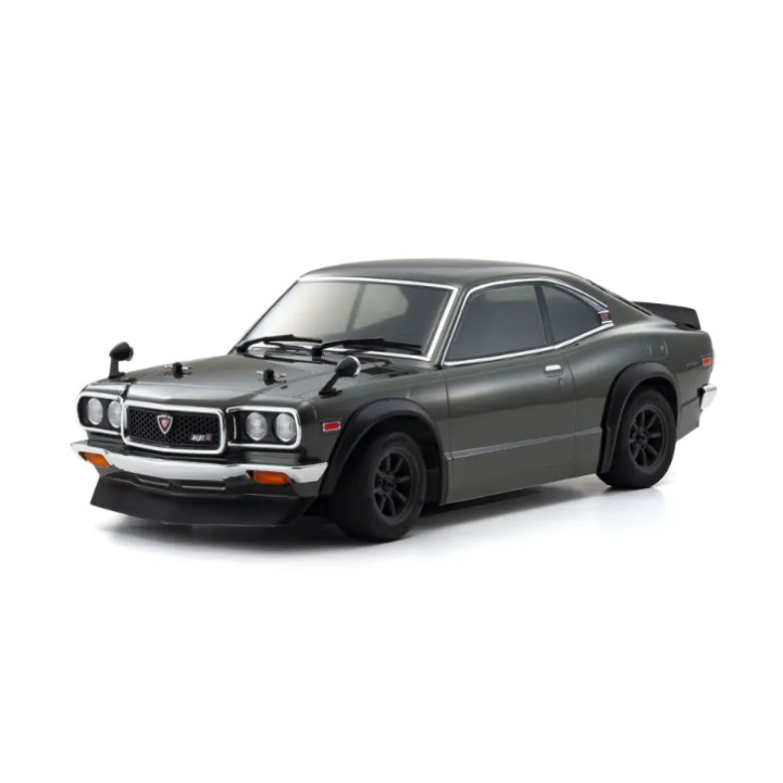 Kyosho Fazer MK2 Mazda Savanna GT 1972 Tuned Ver. RTR 1/10 | A Todo Nitro