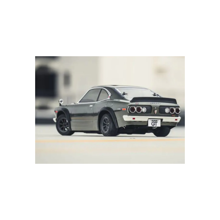 Kyosho Fazer MK2 Mazda Savanna GT 1972 Tuned Ver. RTR 1/10 | A Todo Nitro