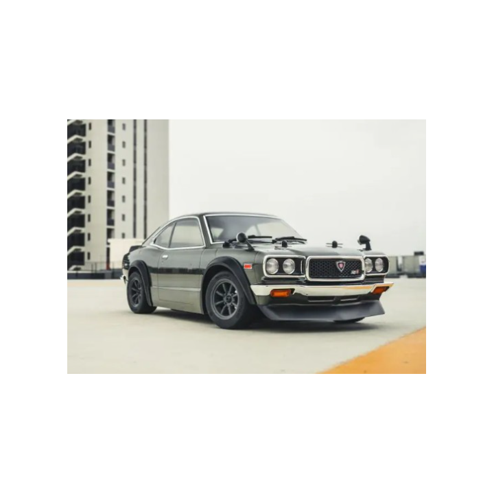 Kyosho Fazer MK2 Mazda Savanna GT 1972 Tuned Ver. RTR 1/10 | A Todo Nitro